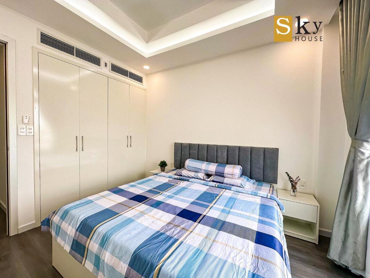 Sky House Apartment Ταμ Κỳ Εξωτερικό φωτογραφία